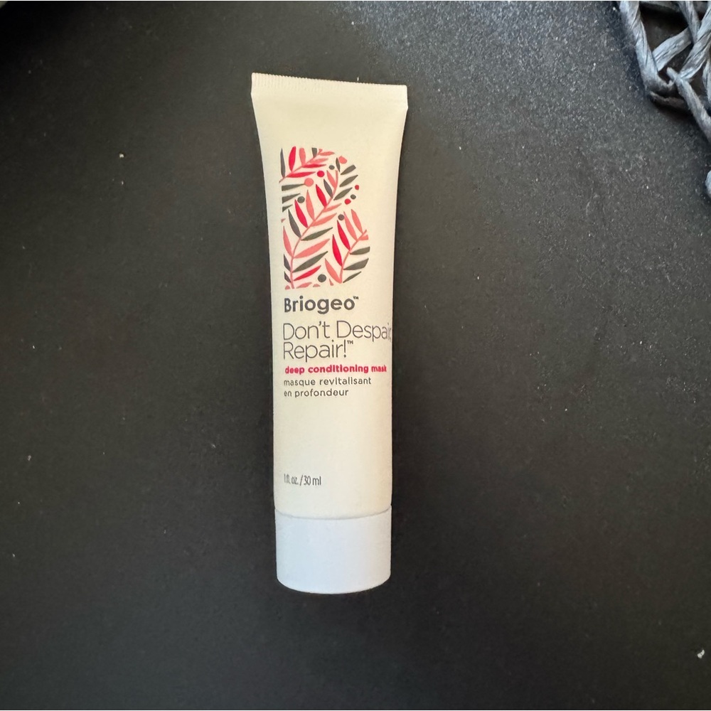 Briogeo, Conditioner Don't Despair Repair Deep Mask, 2oz/59ml